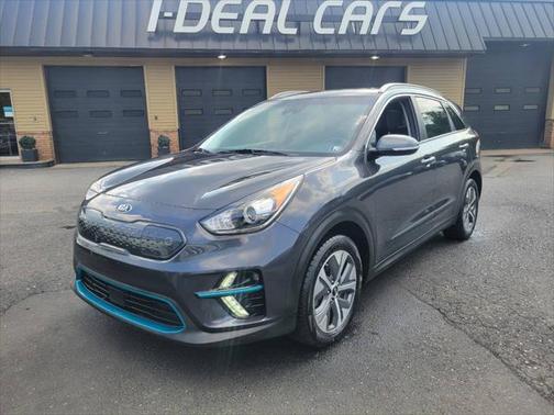 2019 Kia Niro EX