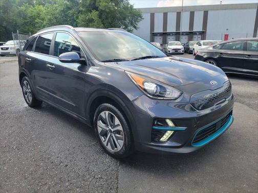 2019 Kia Niro EX