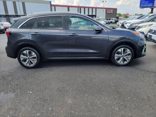 2019 Kia Niro EX