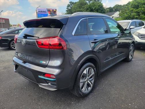 2019 Kia Niro EX