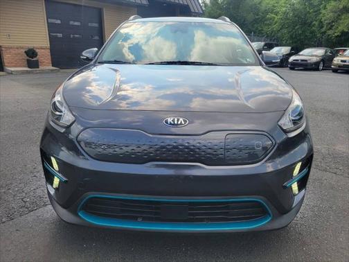 2019 Kia Niro EX