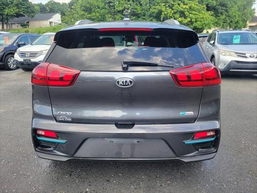 2019 Kia Niro EX
