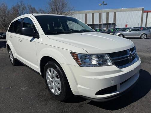 2015 Dodge Journey American Value Package 4dr SUV