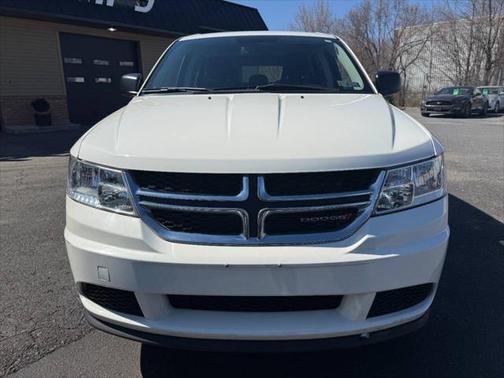 2015 Dodge Journey American Value Package 4dr SUV