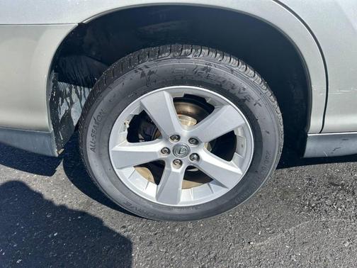 2007 Lexus RX 350 Base