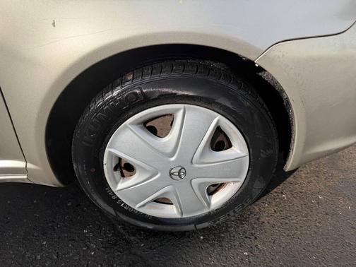 2003 Toyota ECHO Base 2dr Coupe