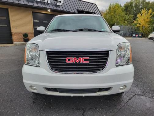 2014 GMC Yukon SLT