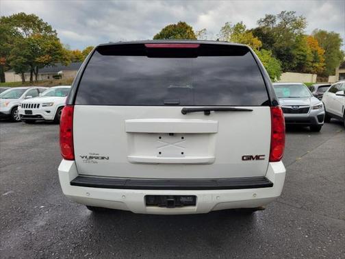2014 GMC Yukon SLT
