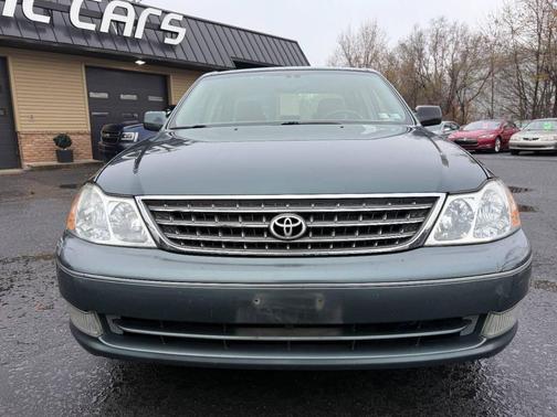 2003 Toyota Avalon XL