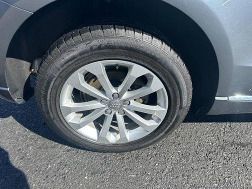 2013 Audi Q5 2.0T Premium