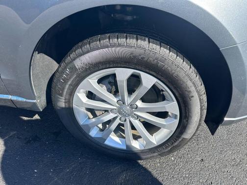2013 Audi Q5 2.0T Premium