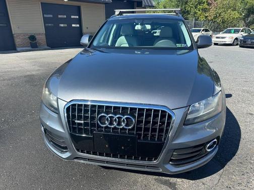 2013 Audi Q5 2.0T Premium