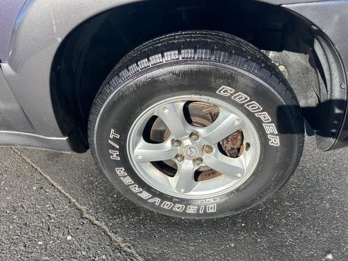 2006 Mazda Tribute s AWD 4dr SUV