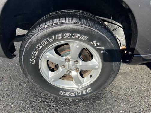2006 Mazda Tribute s AWD 4dr SUV