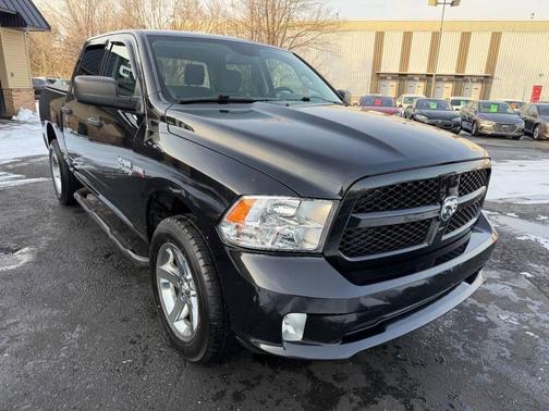 2015 RAM 1500 Tradesman/Express