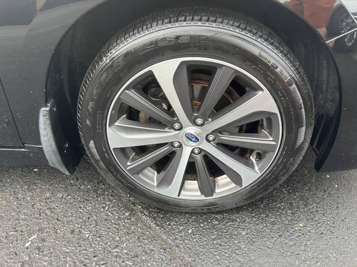 2015 Subaru Legacy Limited