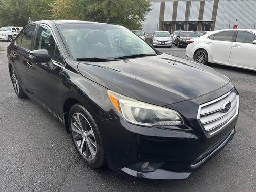 2015 Subaru Legacy Limited