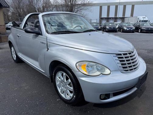 2006 Chrysler PT Cruiser Touring