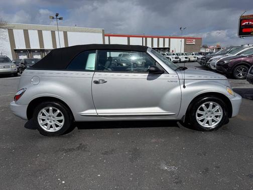 2006 Chrysler PT Cruiser Touring