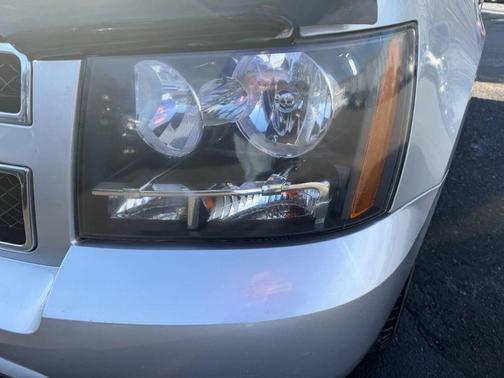 2013 Chevrolet Tahoe LS