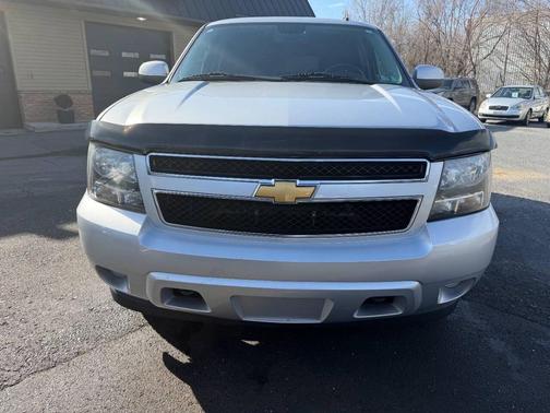 2013 Chevrolet Tahoe LS