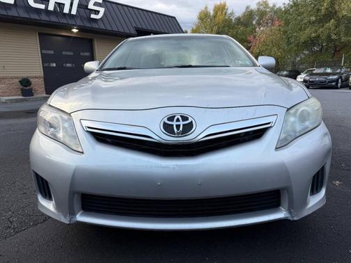 2010 Toyota Camry Hybrid Base