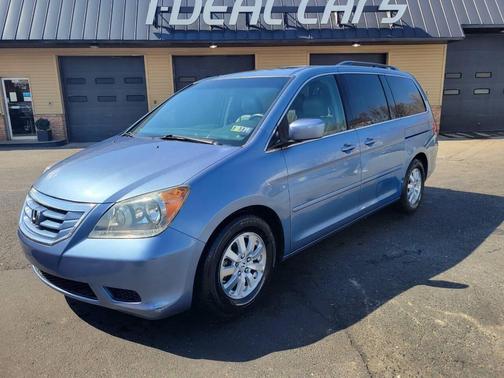 2008 Honda Odyssey EX-L
