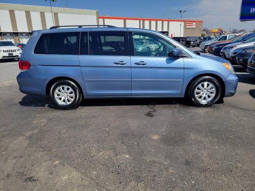 2008 Honda Odyssey EX-L