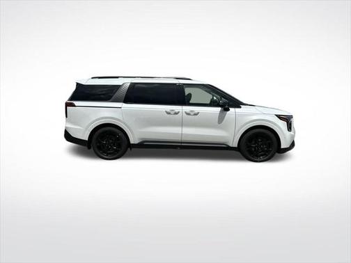 2025 Kia Carnival Hybrid SX Prestige