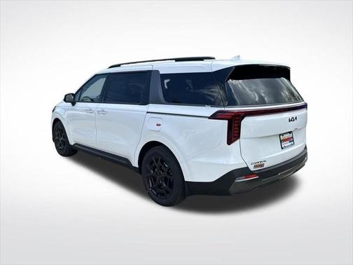 2025 Kia Carnival Hybrid SX Prestige