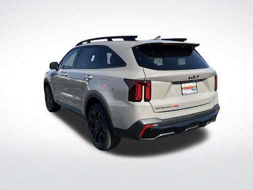 2026 Kia Sorento SX