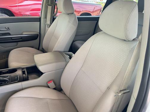 2018 Kia Sedona LX