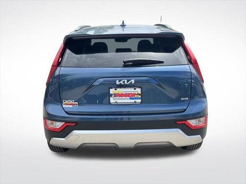 2025 Kia Niro EX