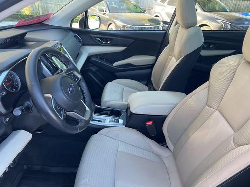 2021 Subaru Ascent Premium 7-Passenger