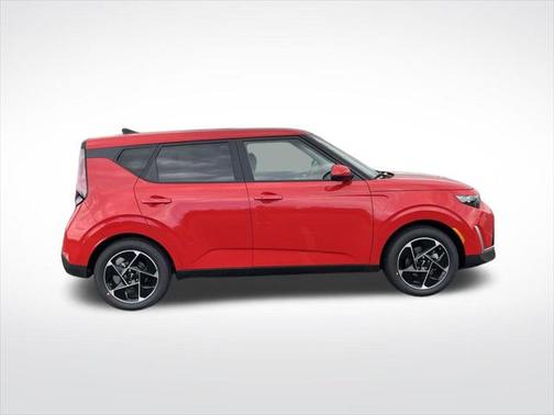 2025 Kia Soul EX