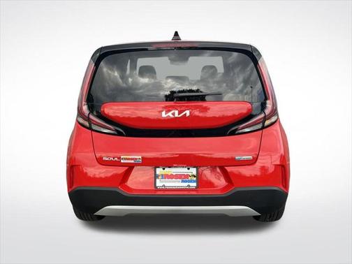 2025 Kia Soul EX