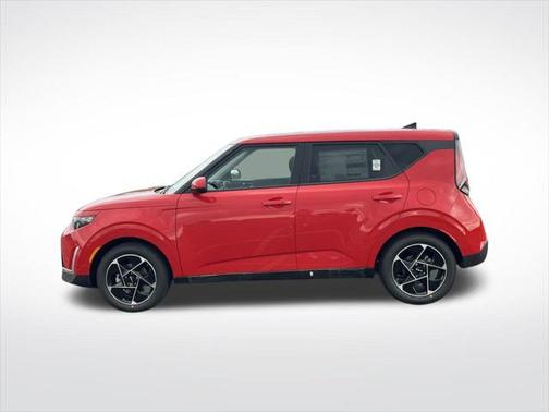 2025 Kia Soul EX