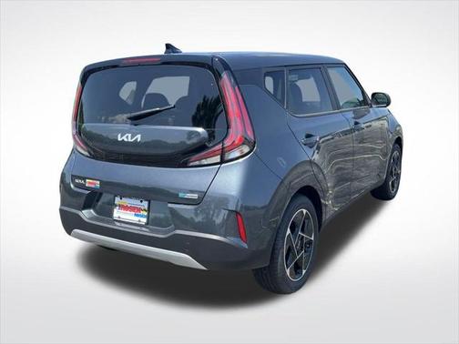 2025 Kia Soul EX