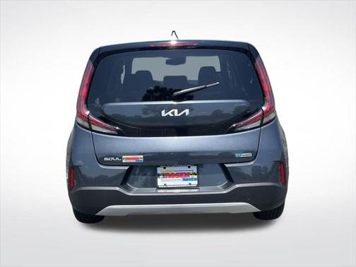 2025 Kia Soul EX