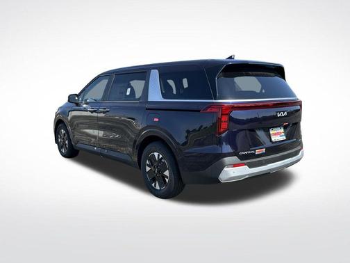 2026 Kia Carnival Hybrid LXS