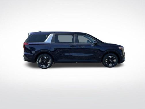 2026 Kia Carnival Hybrid LXS