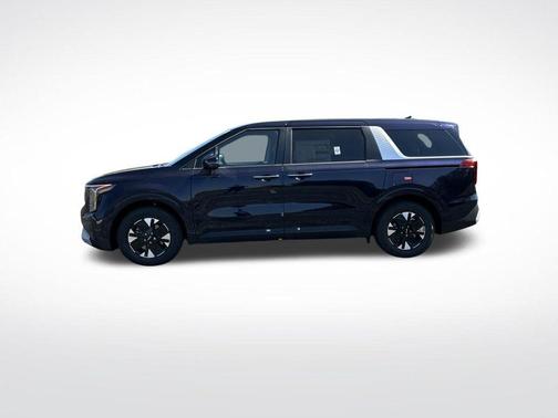 2026 Kia Carnival Hybrid LXS