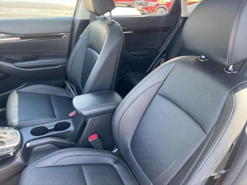 2022 Kia Seltos EX
