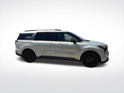 2025 Kia Carnival Hybrid SX Prestige