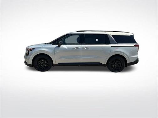 2025 Kia Carnival Hybrid SX Prestige