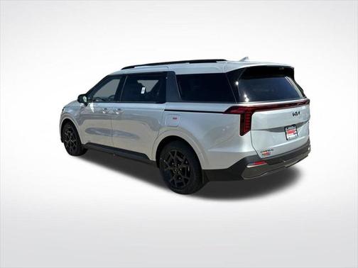 2025 Kia Carnival Hybrid SX Prestige