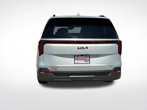2025 Kia Carnival Hybrid SX Prestige