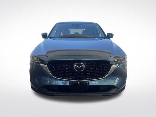 Eternal Blue Mica 2023 Mazda CX-5 2.5 S Premium Plus Package