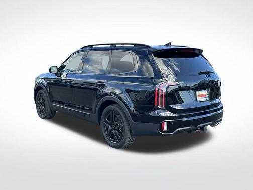 2025 Kia Telluride SX Prestige X-Line