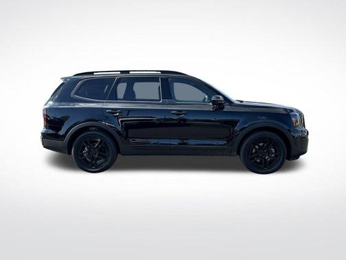 2025 Kia Telluride SX Prestige X-Line